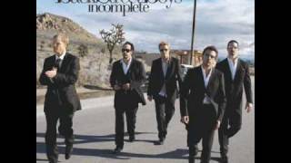 Backstreet Boys - Crawling back to you