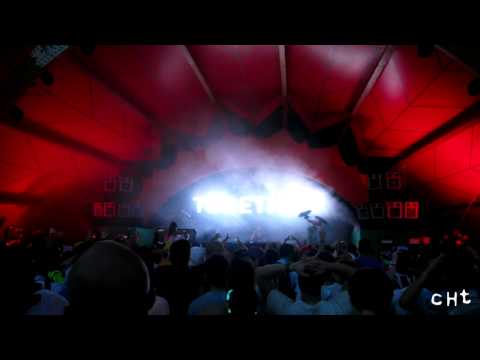 Tomorrowland 2014 | Weekend 2 - Ferry Corsten