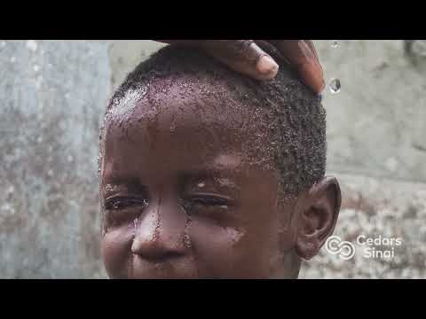 Summer Heat Safety - Cedars Sinai