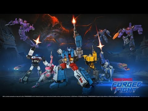 Livestream - Galvatron Spotlight | 5 Star Bot AND SHARK Crystal Opening