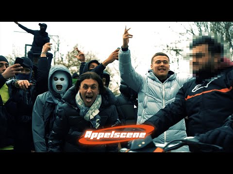 YoungDream, Guaps - Loopt Met Pijp (prod. SHYY)