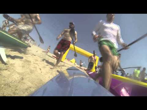 Lifesaving Nelo Tournament