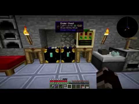 TolkienCraft II Episode 12 - Power Buffer