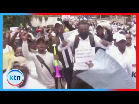 Migomo ya walimu watishia masomo muhula wa pili