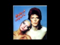 David Bowie - Friday on my mind