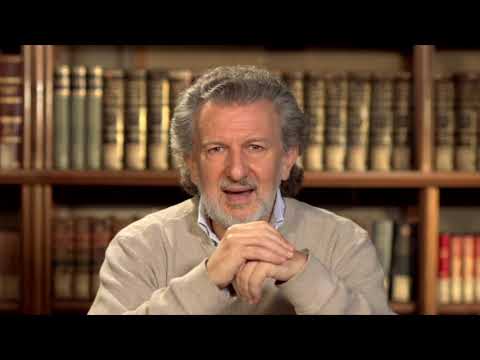 6 - Le conquiste degli Arabi - Piergiorgio Odifreddi (La matematica per capire il mondo)