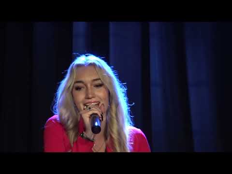 JOANNA SNOCH z Nowego Miasteczka - Międzynarodowy Festiwal WIELKOPOLSKI PARADISE 2022 - Ostrów Wlkp.