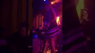 Hyde - Astrid S, November 19th 2016