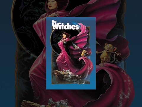 The Witches (1990)