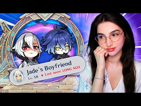 Can I Beat Spiral Abyss on My Boyfriend’s Abandoned Account?