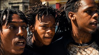 Inside Chicago’s West Side War: GDs vs Vice Lords