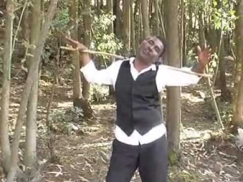 Melaku Chalchisa - Geessee (Oromo Music)