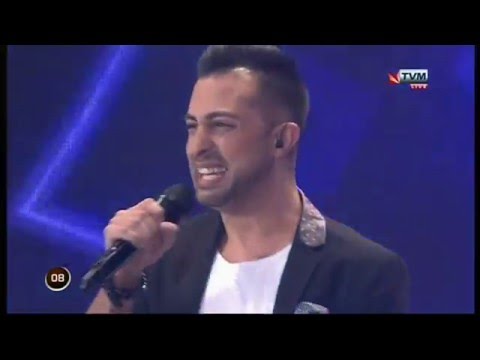 MESC 2016 Final - Dominic - Fire Burn