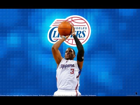 Chris Paul / NBA MIX ' Bounce Back '