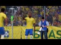 Fifa 18 Fernandinho Scorpion Shot