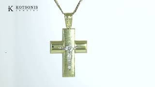 Κόσμημα Κοτσώνης Κόρινθος / Κοσμήματα με την υπογραφή του καλύτερου Ελληνικού εργαστηρίου