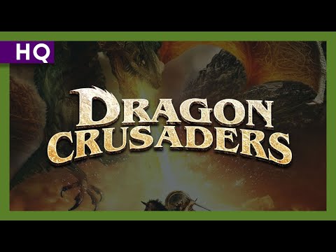 Thumbnail of the video: Dragon Crusaders (2011) Trailer