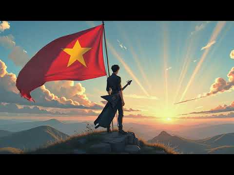 Viết Tiếp Câu Chuyện Hòa Bình – Rock Version