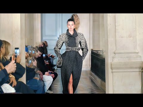 Jacquemus | Fall/Winter 2026/27 | Paris Fashion Week