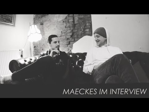 Interview • Maeckes | Album 