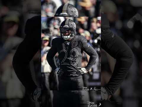 Redesigned jerseys NFL teams need #edits #nfl #football #custom #jersey #bengals #chargers