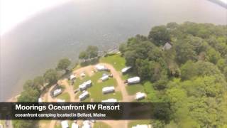 preview picture of video 'Moorings Oceanfront Resort'