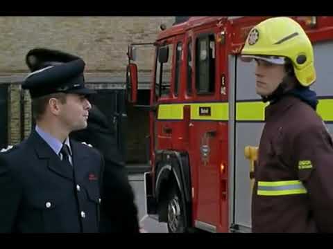 Londons Burning - Season 11 Episode 11