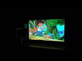 Opening Of The Backyardigans Tale Of The Mighty Knights DVD From 2008