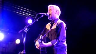 Billy Bragg - Goodbye, Goodbye (live) - Parkteatret, Oslo - 07-11-2013