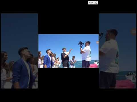 Apare piesa nouă 5gang-coco!