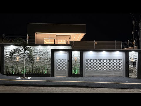 DON'T MISS THIS VIDEO | PERFECT HOUSE IN GOIÂNIA - PARQUE AMAZÔNIA | R$ 1,590,000.00