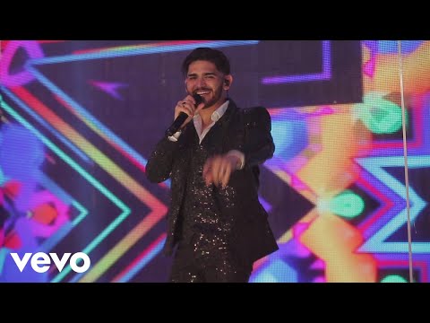Popurrí La Culebra/El Baile Nuevo/La Quebradora/La Fea/ Vámonos De Fiesta (En Vivo)