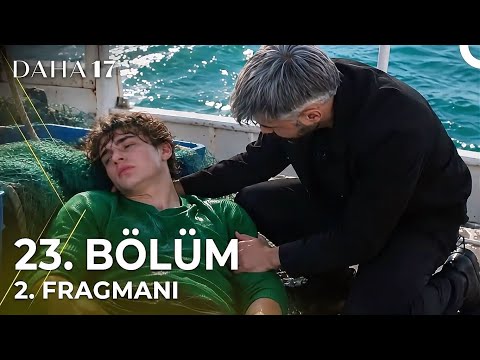 Daha 17 23. Bölüm 2. Fragmanı | “Nerdesin Teoman”