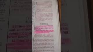 How many times we should forgive others. Matthew 18.22 Jesus said "Seventy times seven"