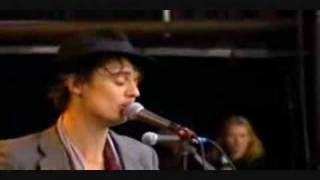 What Katy Did Baby shambles (Pete Doherty&Kate Moss)