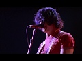 The White Stripes - Dead Leaves and the Dirty Ground (Live at Coachella 2003)