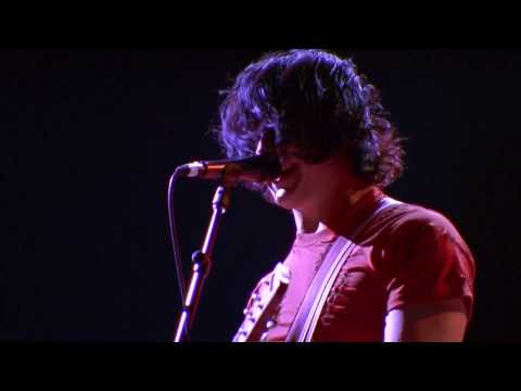 Thumbnail for The White Stripes - Dead Leaves and the Dirty Ground (Live at Coachella 2003) by the white stripes