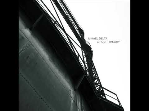 Mikael Delta - Phenomena - Modular Expansion records