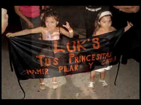 Luk´s el principe - Me amarás