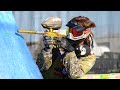 PAINTBALL RANKS EXPLAINED WHAT DIVISION SHOULD YOU PLAY
