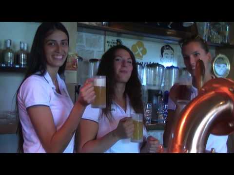 SPECIALE SEAP ARAGONA PRESENTAZIONE, VISITE A SEAP E METABIRRIFICIO