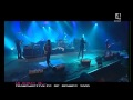 Primal Scream - Shoot Speed Kill Light @ Transmusicales de Rennes 2005
