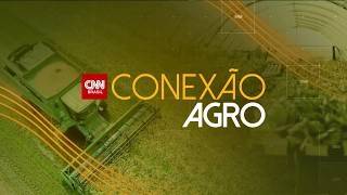 Vídeo: CNA e União Europeia discutem exigências sanitárias para exportações | CNN PRIME TIME
