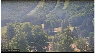 Greek Peak Mountain Resort webcam