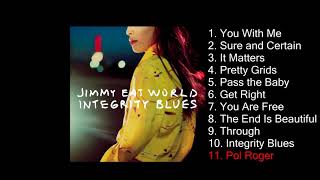 Jimmy Eat World - Pol Roger