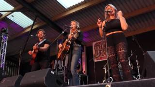 The Cains - Down To The Water