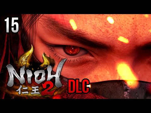 Zagrajmy w Nioh 2: Pierwszy Samuraj - O JA... [#15]