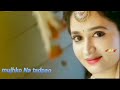 Chalti Hai Thandi Hawa WhatsApp Status