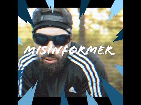 Elementree - Misinformer (Official Video)