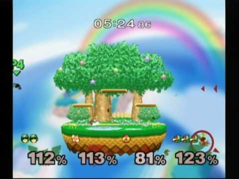 [DOUBLES] Tipperoni 80 LF - Sandy Ballz vs JF & Brian